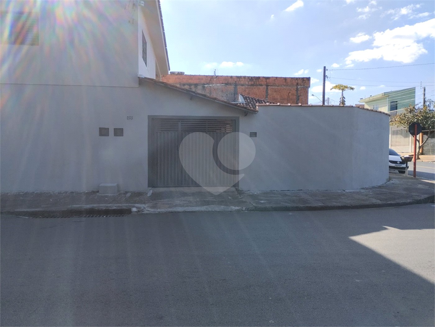Casa para venda no Jardim Jóckei Club