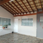 Casa térrea para venda na Vila Costa do Sol