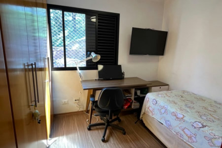 Apartamento à venda com 3 quartos em Vila Andrade, São Paulo - SP