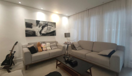 Casa para alugar com 4 quartos, sendo 1 suíte,  em Jardim Anália Franco, São Paulo, SP