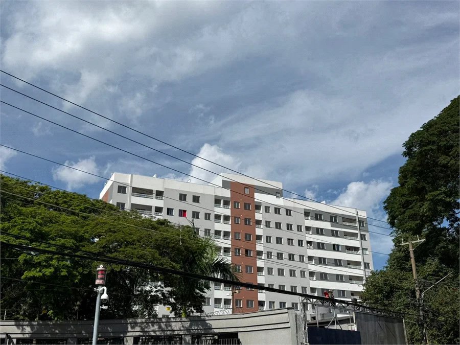 Duplex à venda com 1 quarto em Santo Amaro, São Paulo, SP