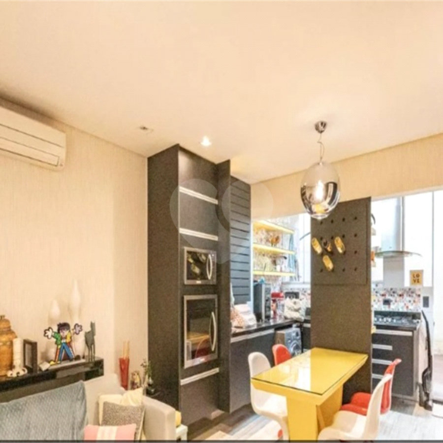 ?? Apartamento Garden à Venda na Aclimação – 74m² | Sofisticação e Exclusividade