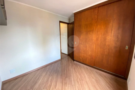 Apartamento á venda - Vila Guarani
