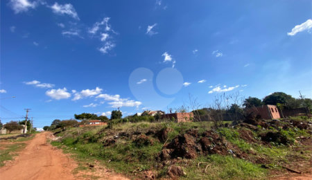 Terreno à venda em Jardim das Paineiras, Ponta Porã, MS