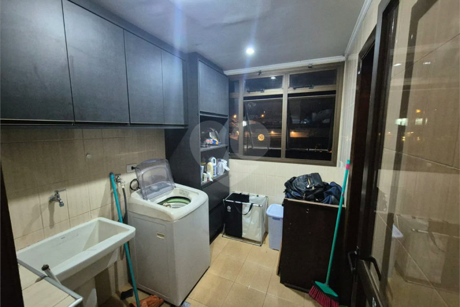 Apartamento central com 3 quartos em Santa Bárbara D´Oeste - SP.