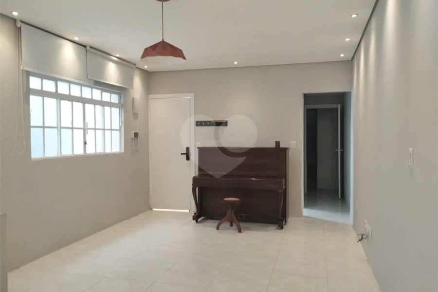 Casa Térrea à venda com 1 quarto em Tucuruvi, São Paulo, SP