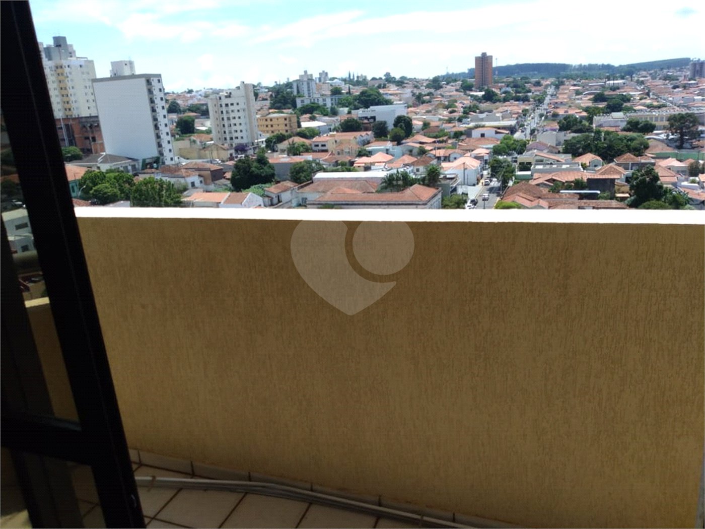 Apartamento no Centro da cidade de Säo Carlos-SP