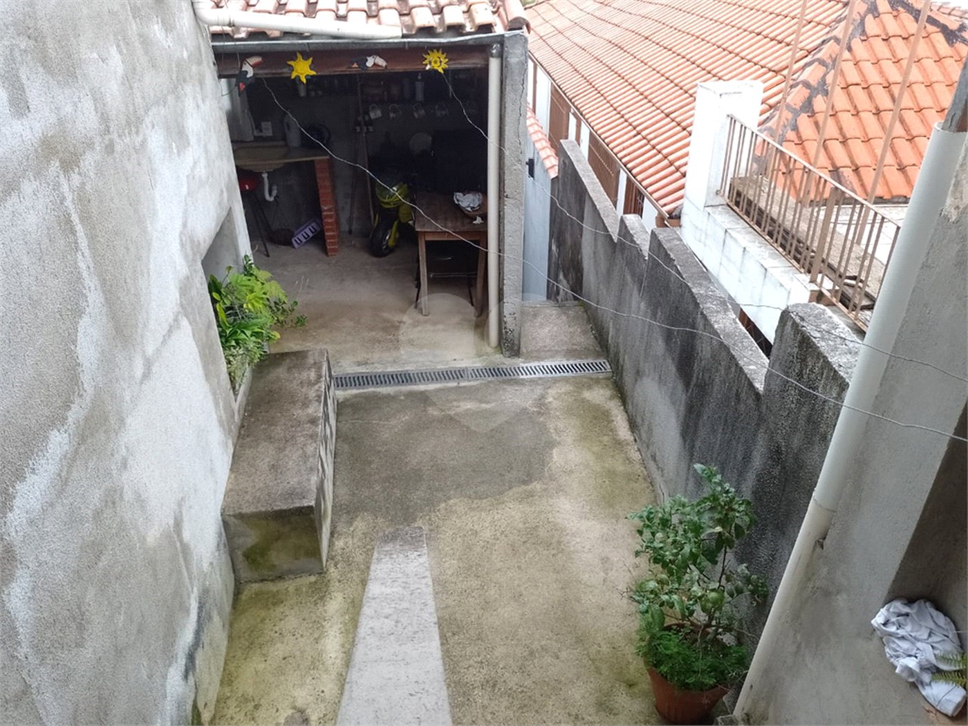 Imóvel com 2 casas em Pirituba