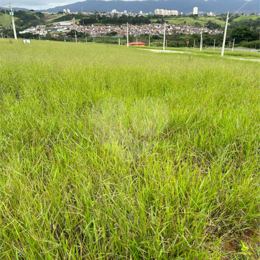 Terreno com 400M² (12x36,5m) no Real Park na Vila Oliveira - Mogi das Cruzes/SP