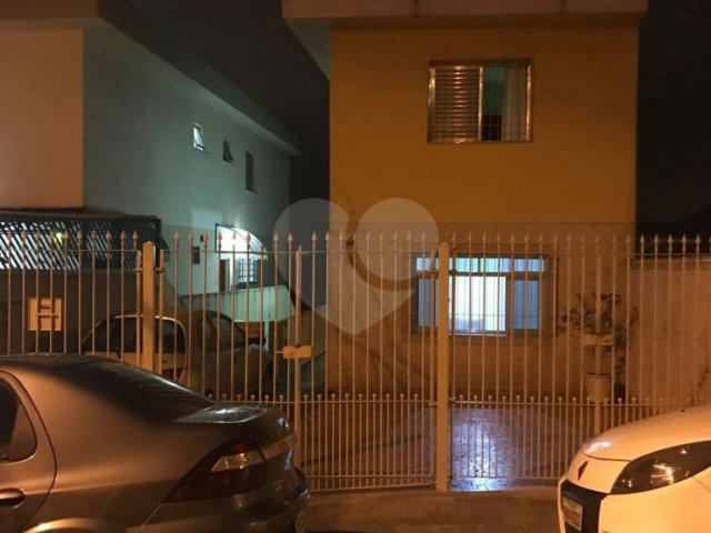 Casa à venda com 3 quartos em Pirituba, São Paulo, SP
