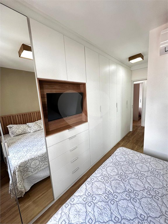 Apartamento á venda - Pinheiros