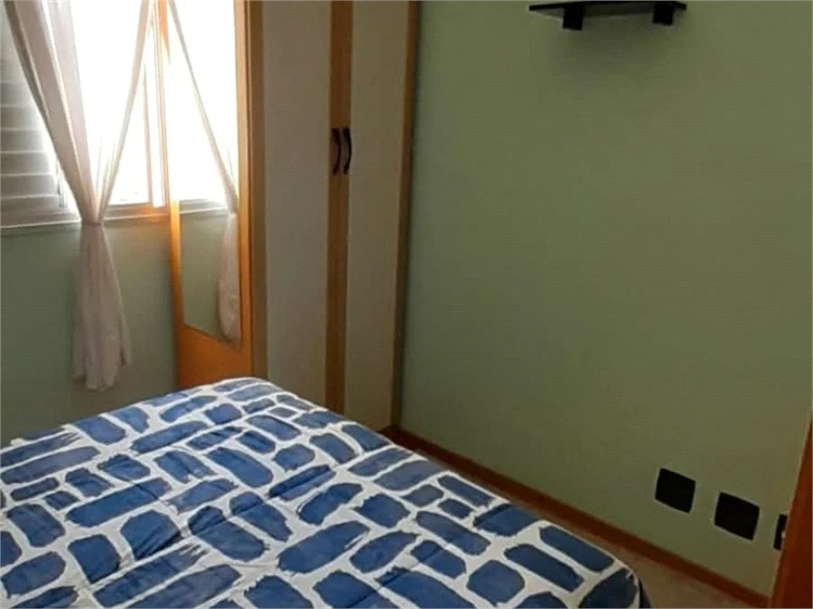Apartamento no Condomínio Altos do Butantã 2 Quartos com vaga - Excelente Oportunidade