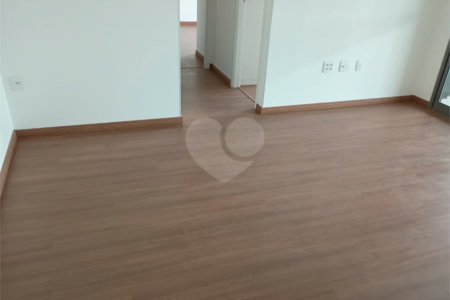 Apartamento para alugar com 2 quartos, sendo 1 suíte, em Jardim Prudência, São Paulo, SP