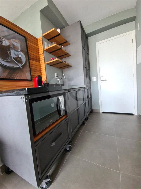 Studio no Jardim America