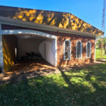 Sitio Granjeiro região de Água Vermelha 6,5 Alqueires (16,5 Hectares)
