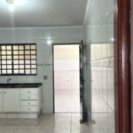 Casa a venda, composta por 2 casas separadas no Jaraguá em Piracicaba - SP.