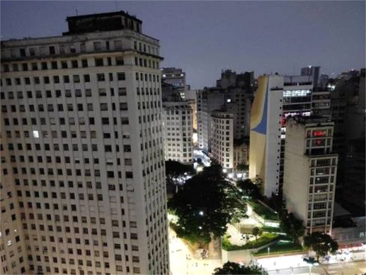 APARTAMENTO A VENDA EM SP CENTRO