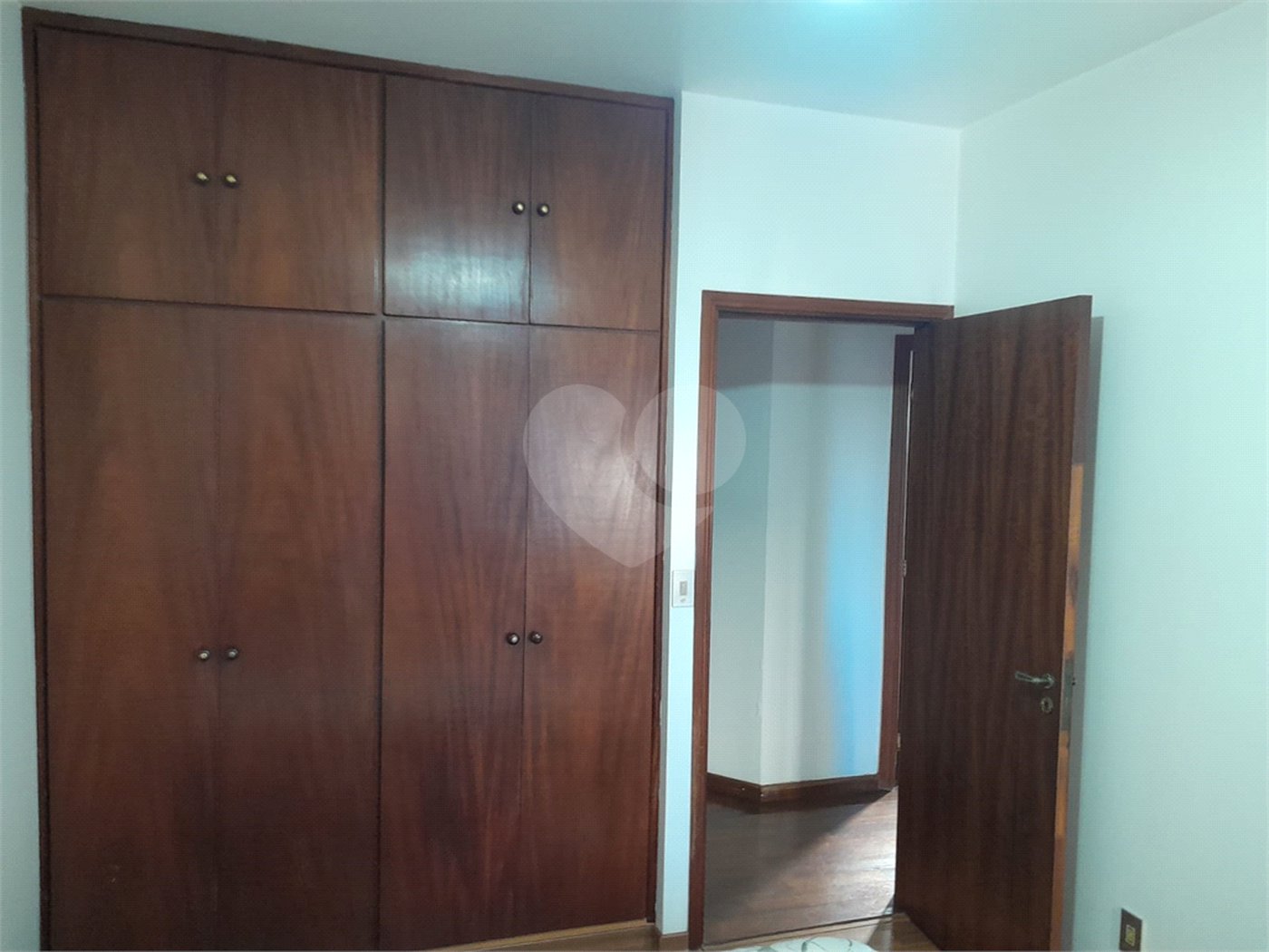 Apartamento no Edifício Professora Benedita Stahl Sodré