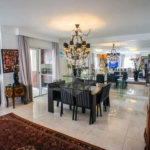 Apartamento mobiliado em Moema próximo ao Ibirapuera