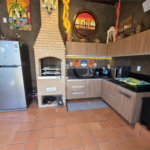 Casa térrea 3 dormitórios com piscina e área Gourmet à venda São Carlos