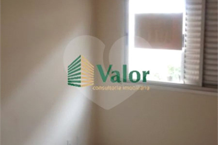 Apartamento em Ribeirão Preto.