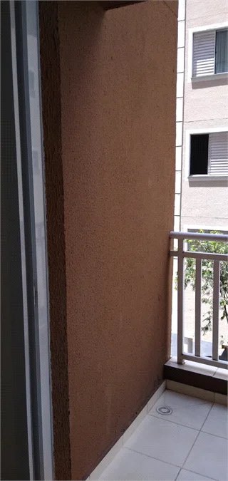 Garden à venda com 2 quartos em Jardim Umarizal, São Paulo - SP