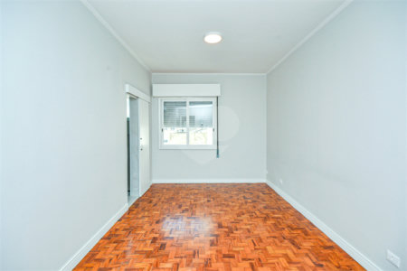 Amplo apartamento na Bela Vista com 177 m²