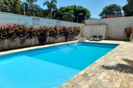 Apartamento a venda no Flor de Liz Residence - São Carlos-SP