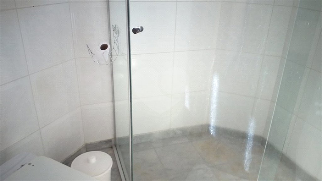 Condominio Alto Padrão - Jardim França - Z Norte - SP - 336 m2 - 4 dormitorios - 4 suites - 6 vagas