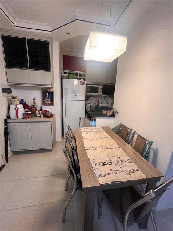 Apartamento à Venda 2 quartos – Condomínio Crystal Palace – São Carlos/SP