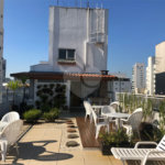Pronto para morar: apartamento semi mobiliado de 127 m² com 3 dormitórios no Jardim Paulista