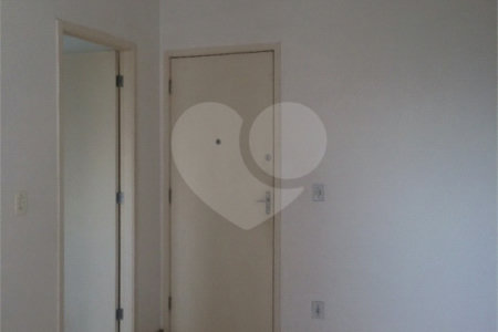 Apartamento à venda no Brás, 2 quartos, garagem