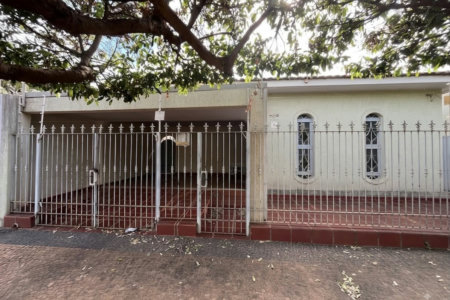 Casa à venda com 4 quartos no Centro, Três Lagoas, MS