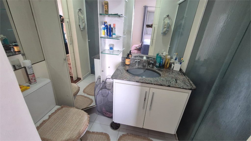 Apartamento à venda com 3 quartos, sendo 1 suíte,  em Jardim Marajoara, São Paulo, SP