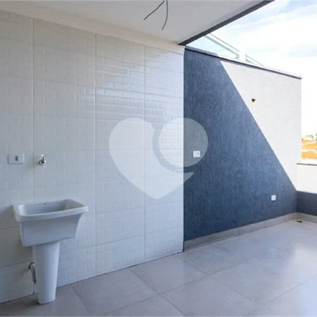Sobrado em Condomínio com 165 m² à venda tendo 3 Quartos, 3 Suítes e 2 Vagas na região da na Água Rasa, São Paulo/SP