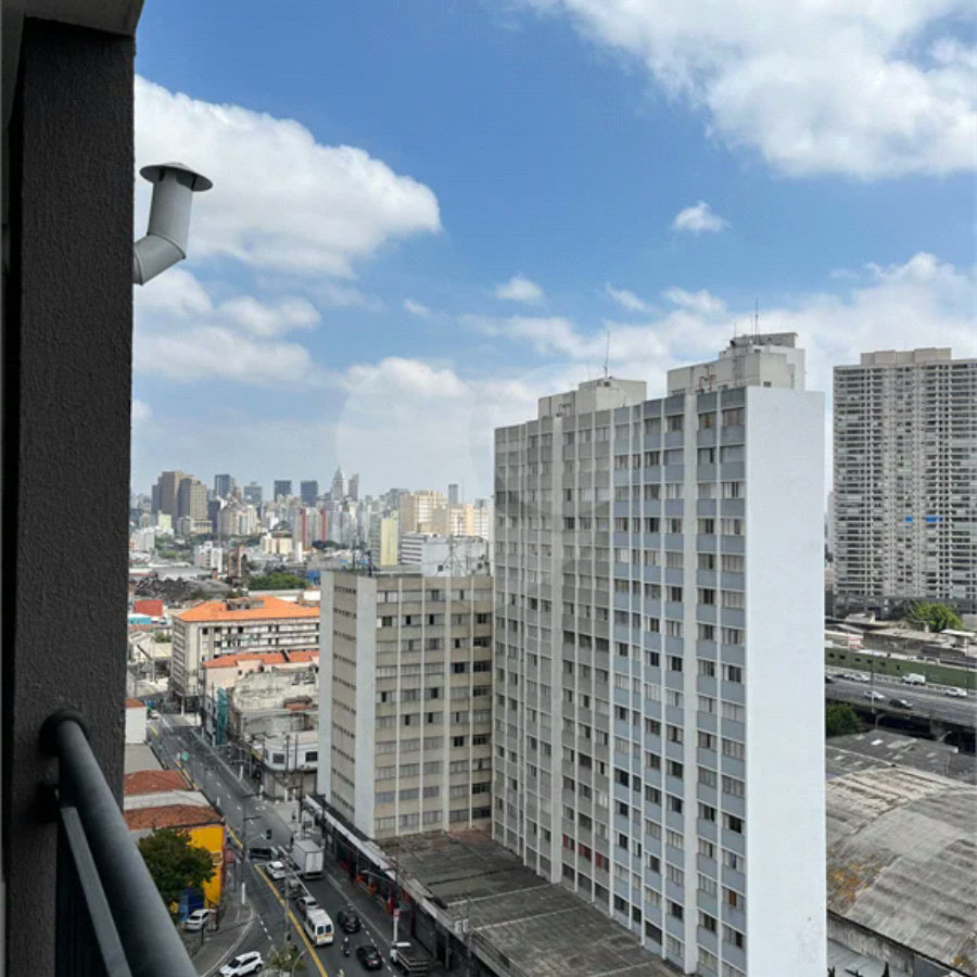 ?? Apartamento à venda – Cidade Mooca, Vila Capri