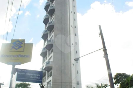 Apartamento duplex á venda