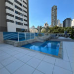 Excelente Apartamento com 02 Suítes e Lazer completo. Venha fazer uma visita.