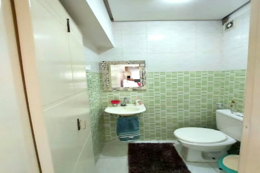 Casa à venda ou para alugar com 2 quartos em Vila Mafra, São Paulo, SP