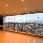 Apartamento á venda - Jabaquara