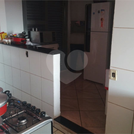 Casa para venda em Ibaté/SP.