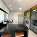 Casa à venda em condomínio fechado - Park Unimep Taquaral