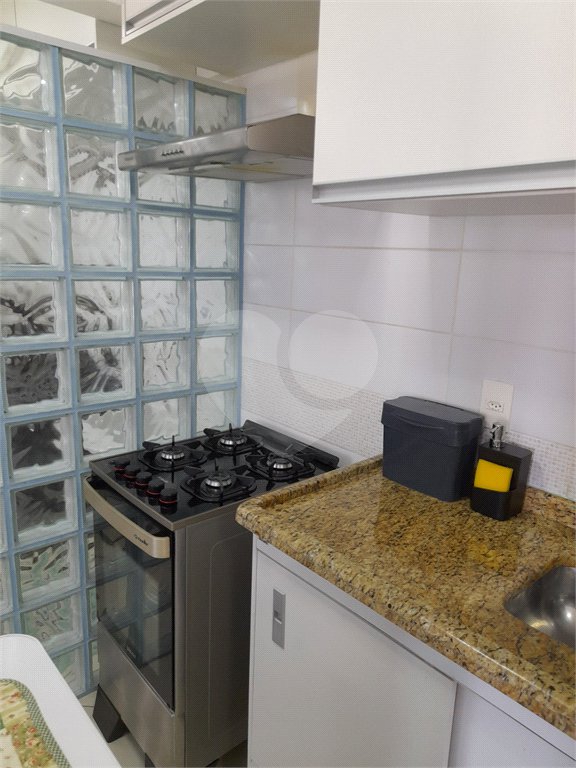 Apartamento à venda no bairro Campos Elíseos, Barra Funda