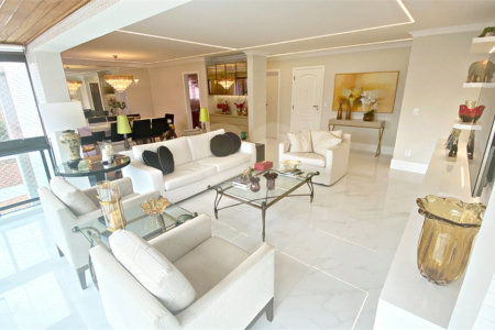 Apartamento à venda - Planalto Paulista