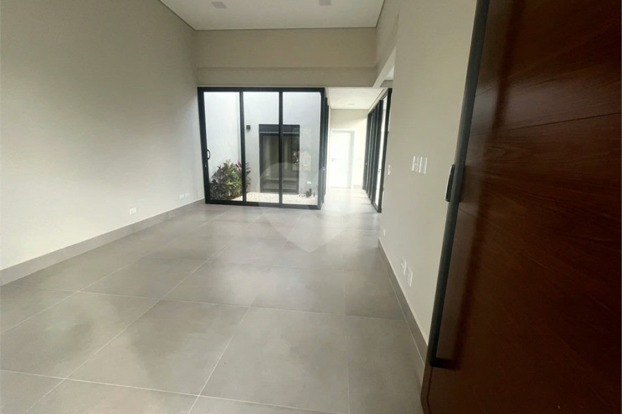 Casa Térrea à venda no Condomínio Park Unimep Taquaral em Piracicaba/SP.