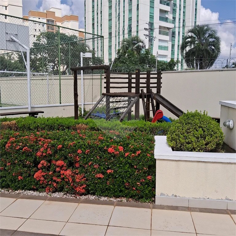 Apartamento para locação no Edifício Hampton Garden- Indaiatuba/SP.- Lazer completo