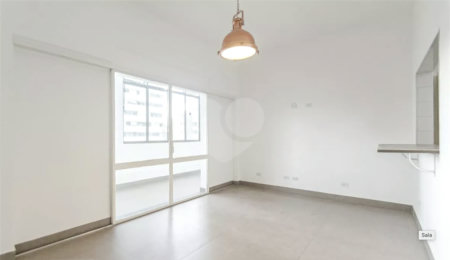 Cobertura à venda com 1 quarto em Bela Vista, São Paulo, SP