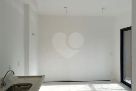 Apartamento com 1 dormitório à venda, 27 m² por R$ 265.000 - Mooca - São Paulo/SP