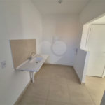 Indaiatuba - Sp - Vila Vic Florença - R$ 290.000,00 - Apartamento de 48m²,, no andar de cima, dois quartos, um banheiro, cozinha e sala, uma vaga de garagem. Condomínio fechado. Apartamento está do jeito que foi entregue . Area de lazer no condominio - Área do condomínio: Churrasqueira