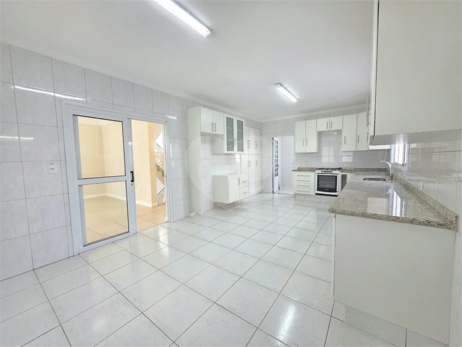 Casa para Locação no Condomínio Jardim América em Vinhedo/SP